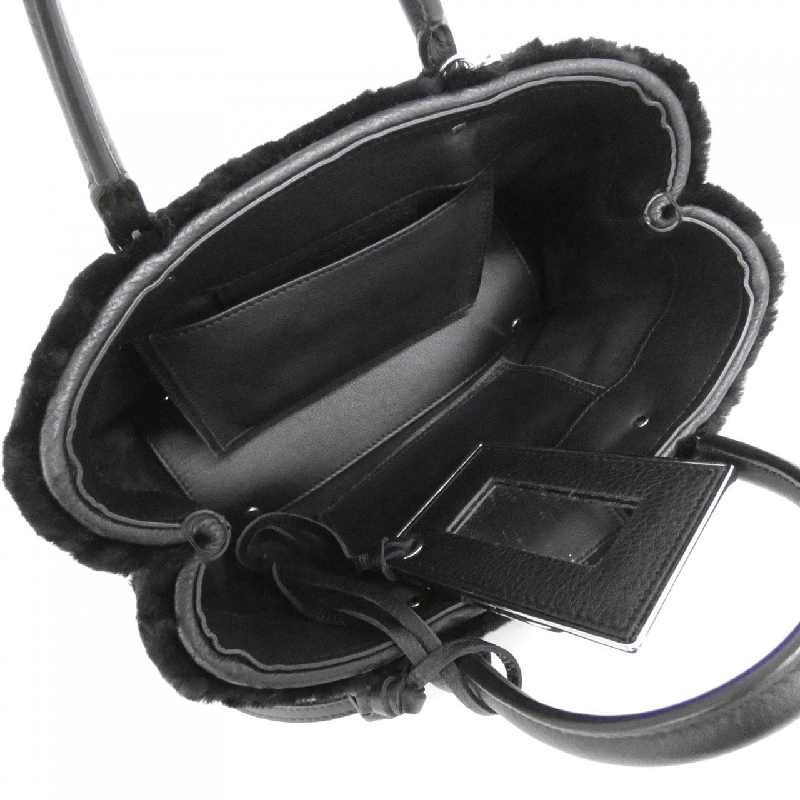 Balenciaga Mini Paper A4 Metallic Edge 387477 CNTIN Bag - Hàng hiệu Chính hãng 765439