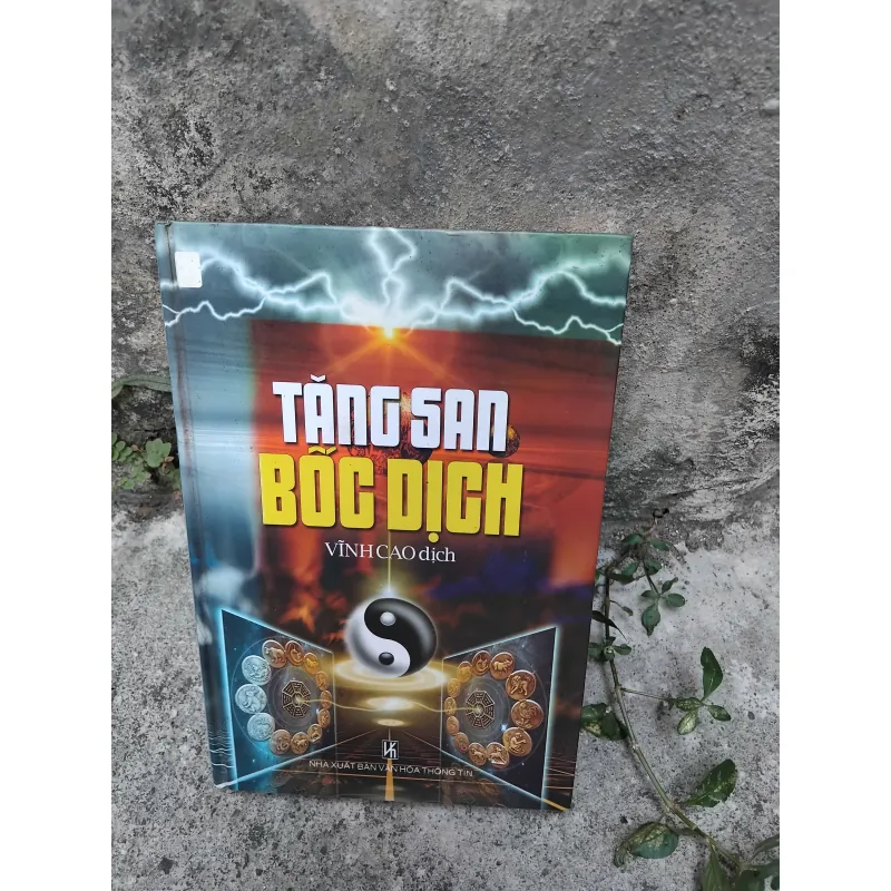 Tăng San bốc dịch  1033256