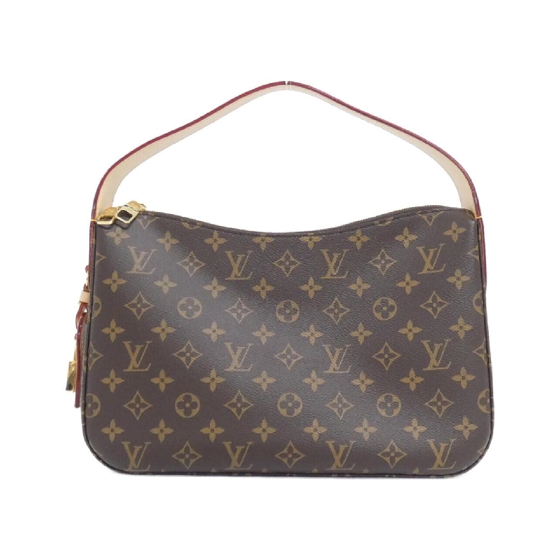 Túi xách vai Louis Vuitton Monogram Slouchy PM M11952 - Hàng hiệu Chính hãng 768235