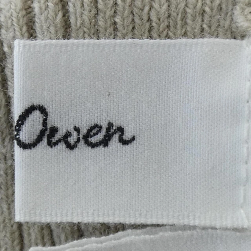 MILA OWEN 09WN0215013 Áo len - Hàng hiệu Chính hãng 824221