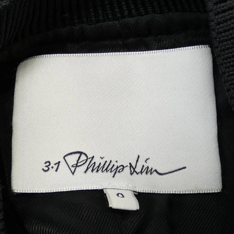 【Mã giảm giá】Áo khoác 3.1 Phillip Lim 633944