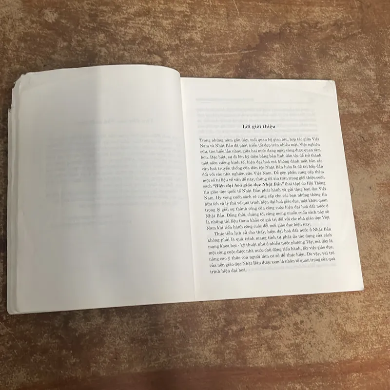 HIỆN ĐẠI HOÁ GIÁO DỤC NHẬT BẢN 716989