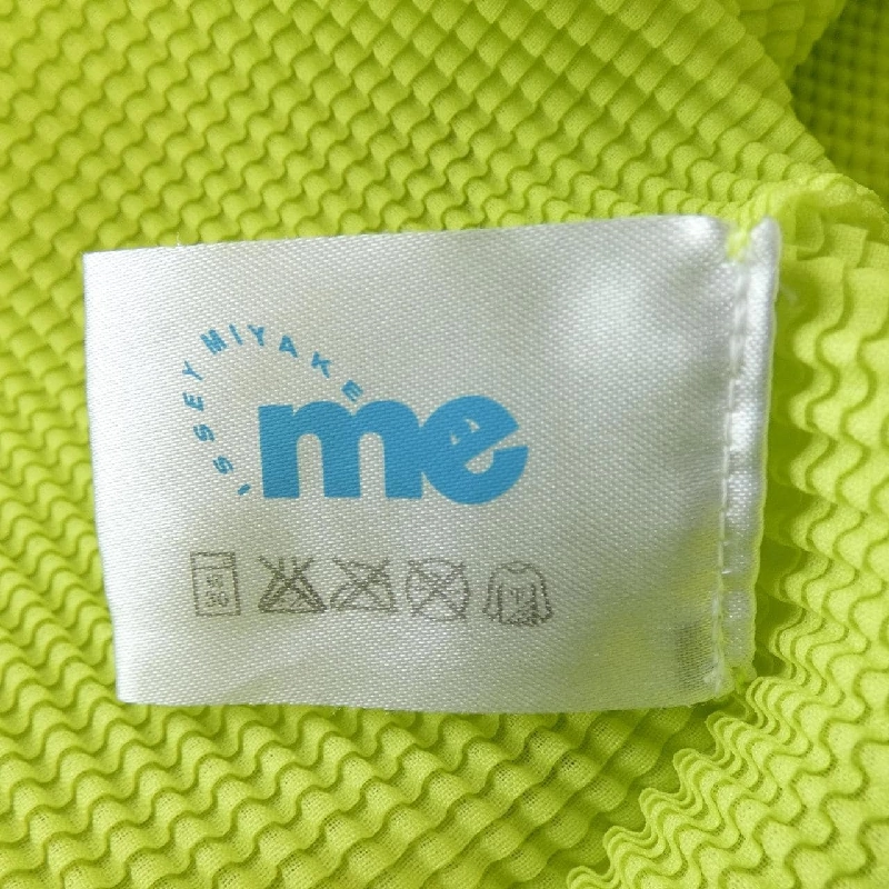 【Mã giảm giá】Mi Issey Miyake me ISSEY MIYAKE áo 641936