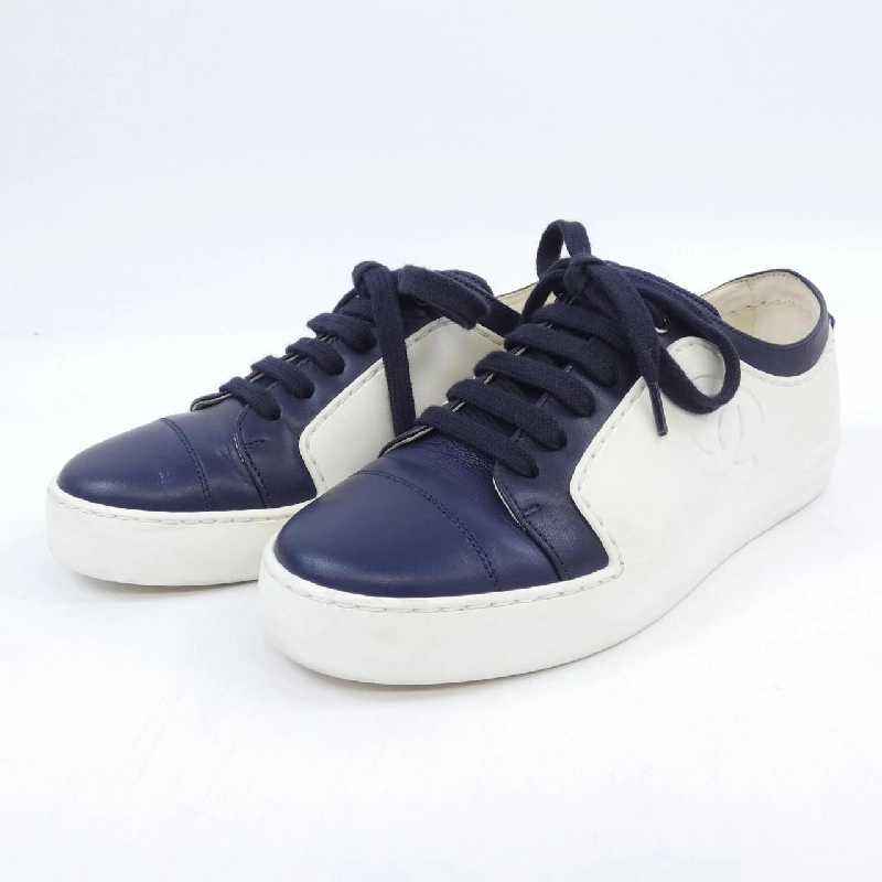 Giày thể thao CHANEL G32719Y52193 - Hàng hiệu Authentic 829192