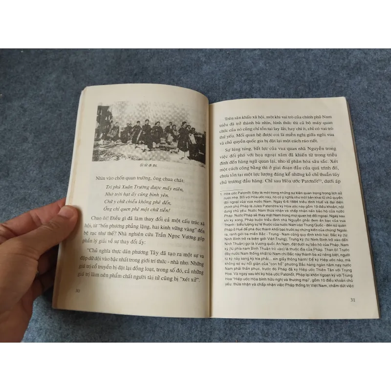 DANH NHÂN VĂN HOÁ VIỆT NAM PHẦN BỐN 719886