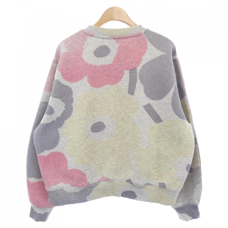 MARIMEKKO Sweat - Hàng hiệu Chính hãng 817422