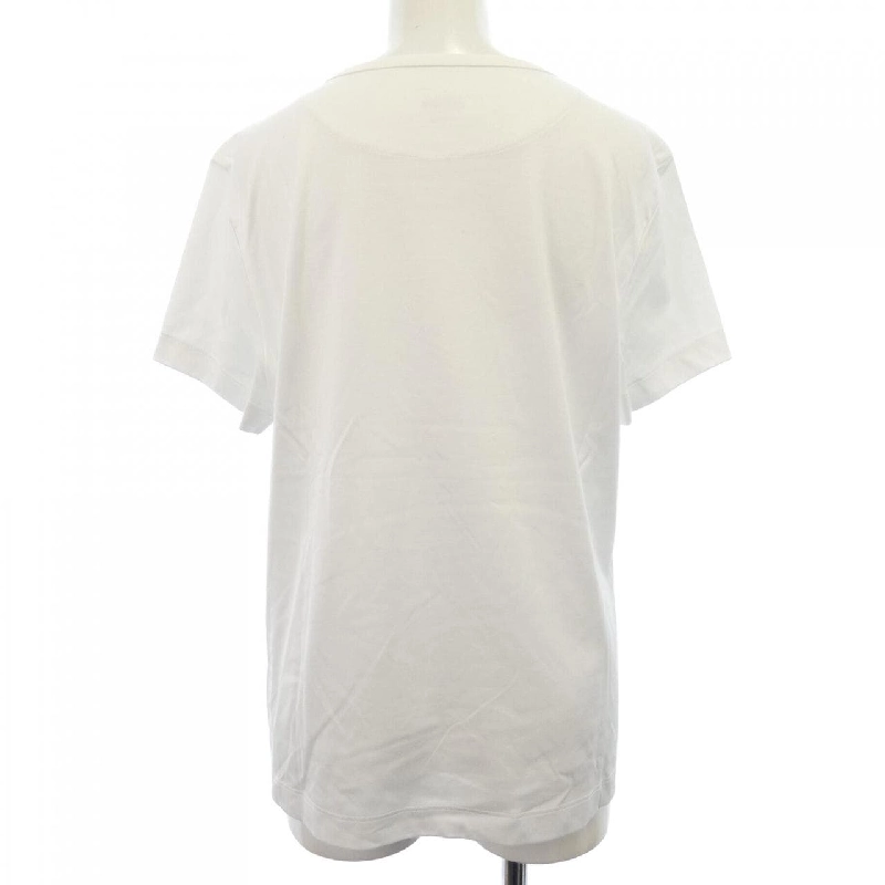 Áo thun HERMES GRAND MANAGE INTERLOCK *86-7610 - Hàng hiệu Authentic 825996