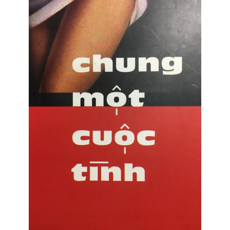 [HIỆN ĐẠI] Chung một cuộc tình - Nguyễn Nguyên Phước 590791