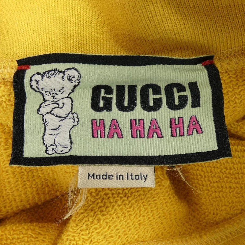 Gucci GUCCI 721427 XJE4W Áo khoác - Hàng hiệu Chính hãng 886927