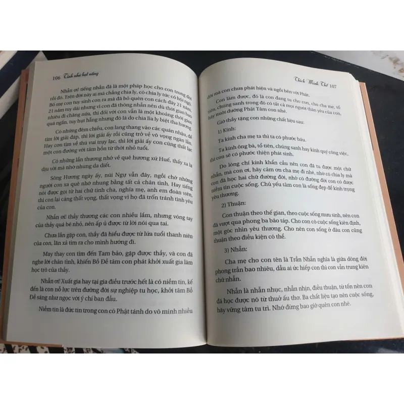 Tình Như Hạt Nắng 694084