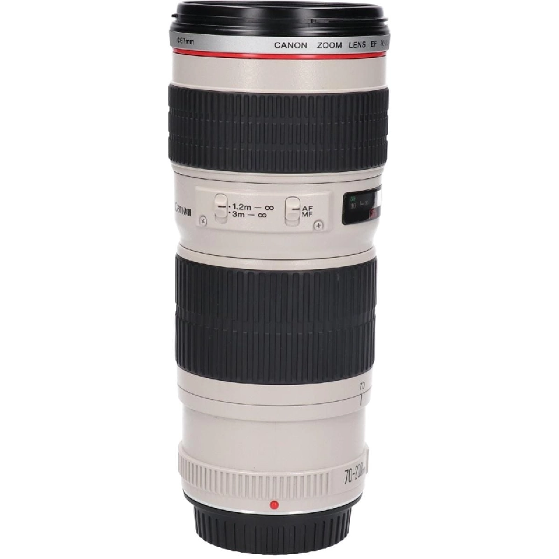 EF70-200mm F4L USM - Hàng hiệu Authentic 886375