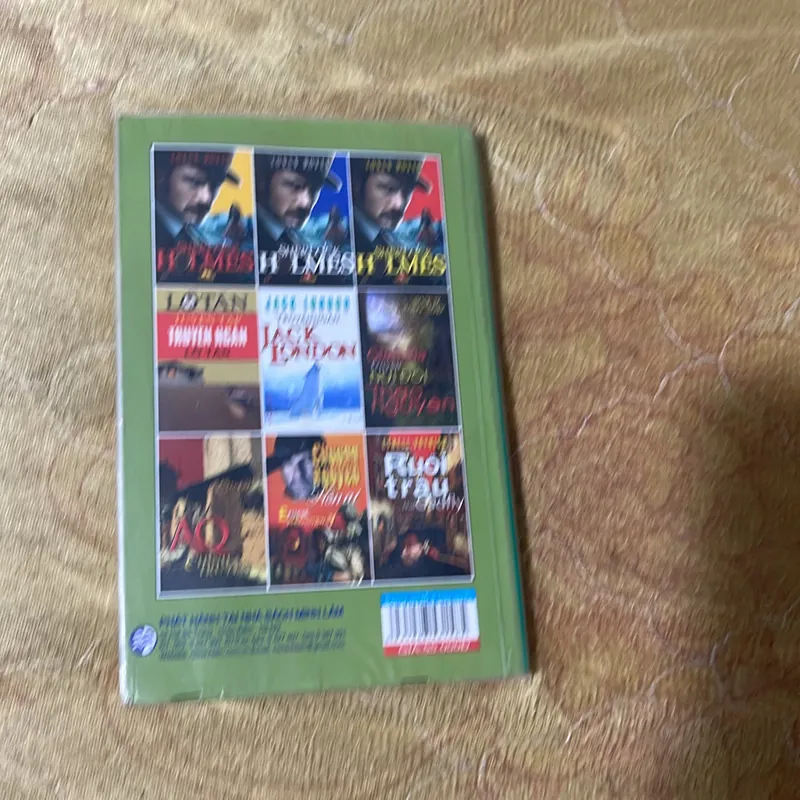 GIAMILIA TRUYỆN NÚI ĐỒI VÀ THẢO NGUYÊN- TSINGHIZ AITOMATOP 705403