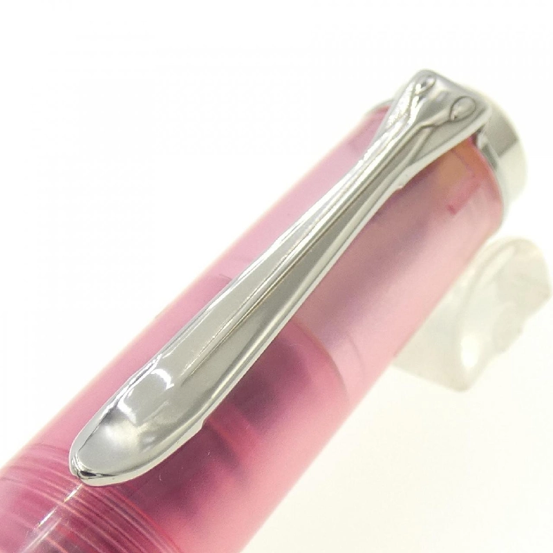 Bút máy Pelikan Classic M205 Rose Quartz - Hàng hiệu Chính hãng 880530