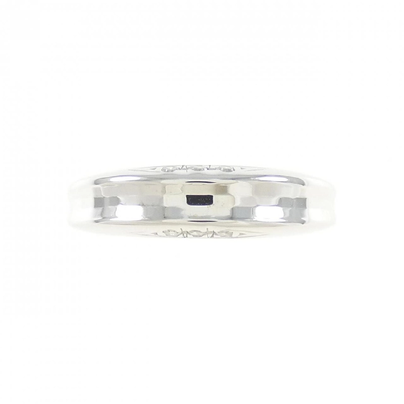 Nhẫn kim cương K14WG 670615