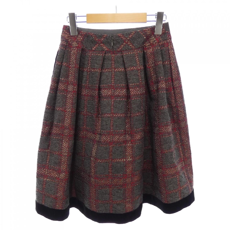 【Khuyến mãi】M'S GRACY Váy 655883