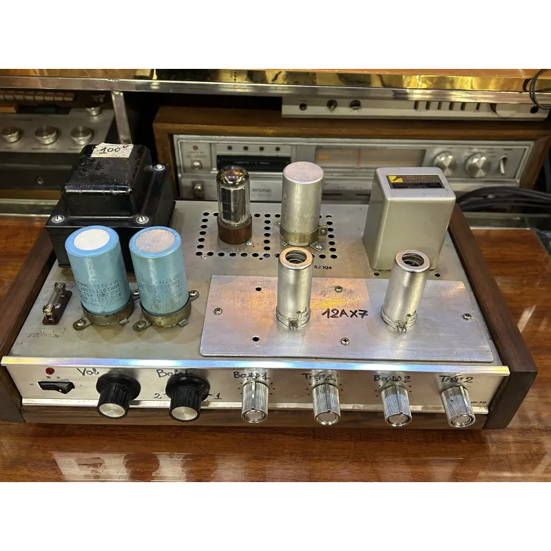 Pre đèn Diy 755425