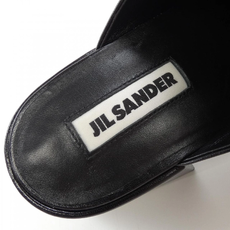 【Mã giảm giá】JIL SANDER Sandal 662330