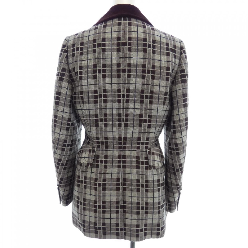 【Vintage】Áo khoác HERMES 630475