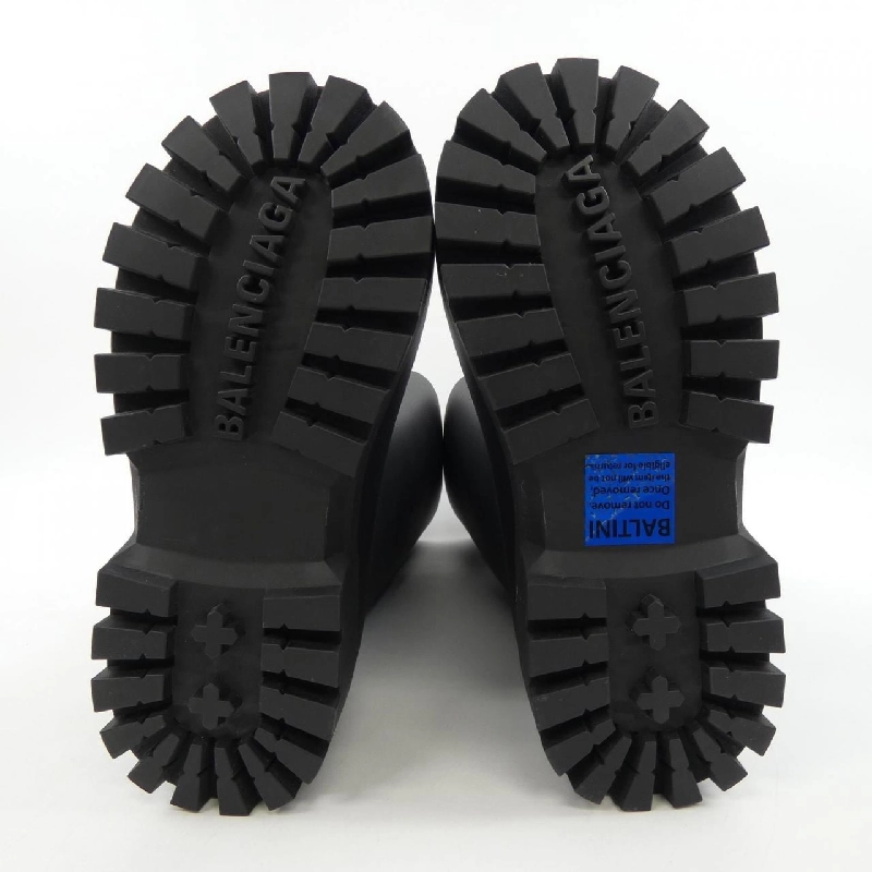 Giày bốt Bulldozer BALENCIAGA 775969 - Hàng hiệu Authentic 829261