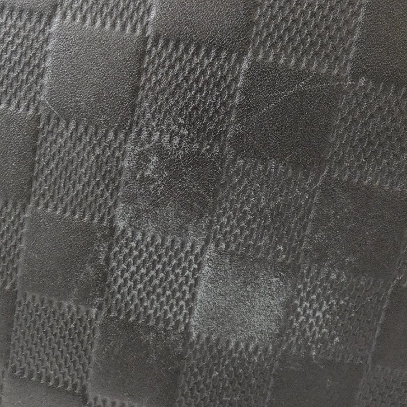 Túi xách chéo Louis Vuitton Damier Infini Discovery PM N42415 613819