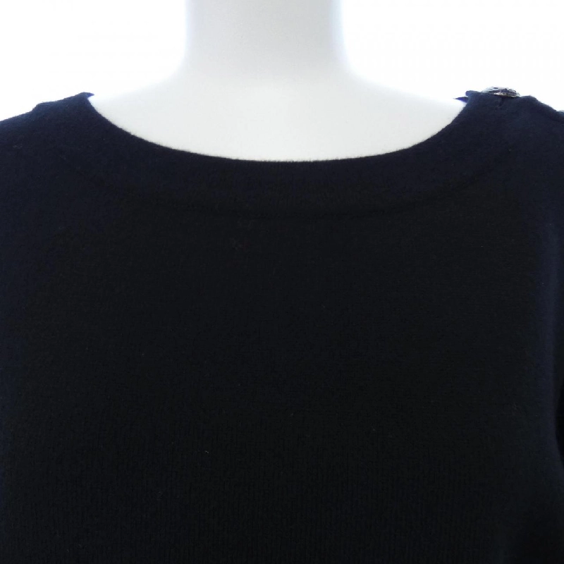 【Mã giảm giá】Chanel CHANEL Đầm 648364