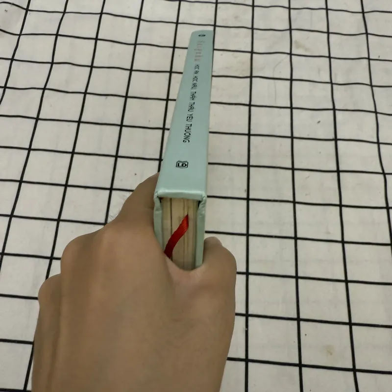 Học ăn học nấu, thấu hiểu yêu thương  598691