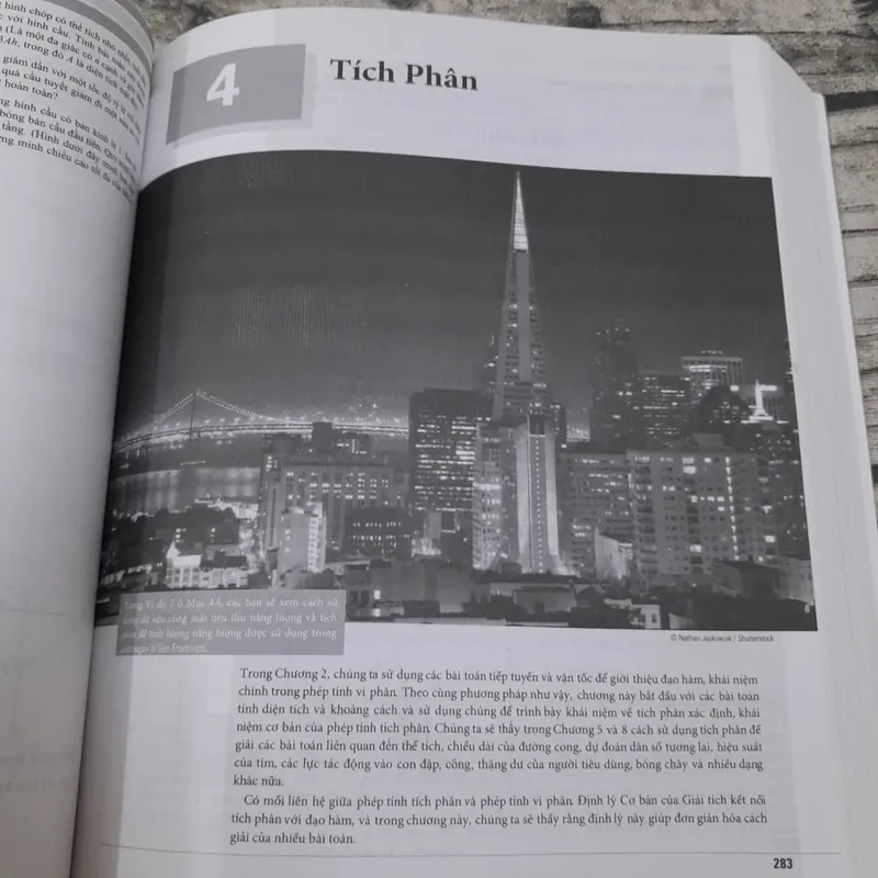 CENGAGE Learning- GIẢI TÍCH Tập 1. CALCULUS 7e. Tác giả Giáo sư James Stewart 726614