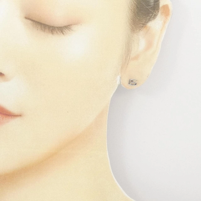 Bông tai Gucci 750WG - Hàng hiệu Chính hãng 846545