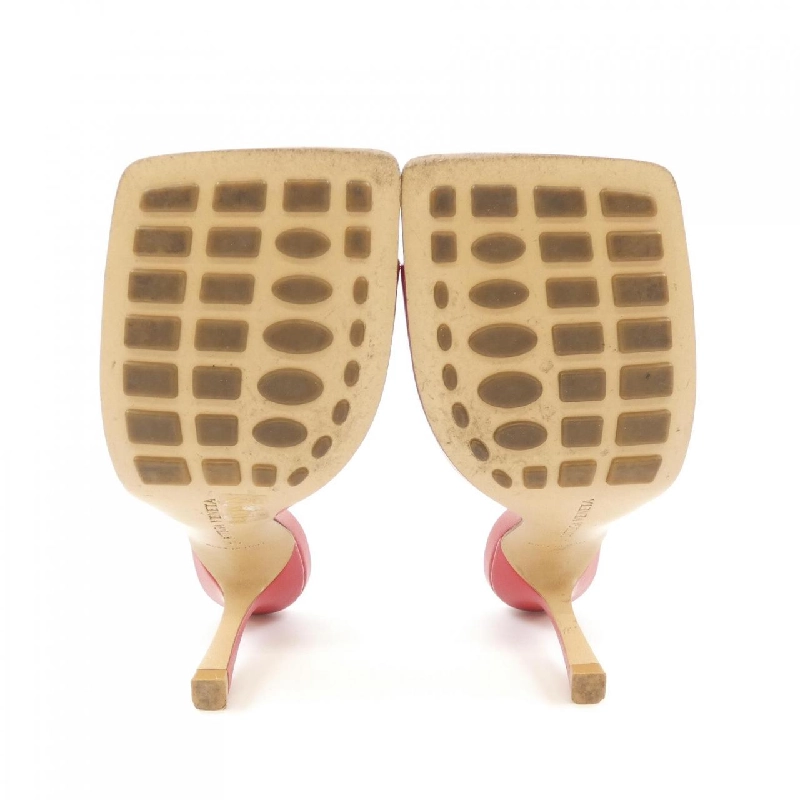 【Khuyến mãi】Giày sandal BOTTEGA VENETA 662718