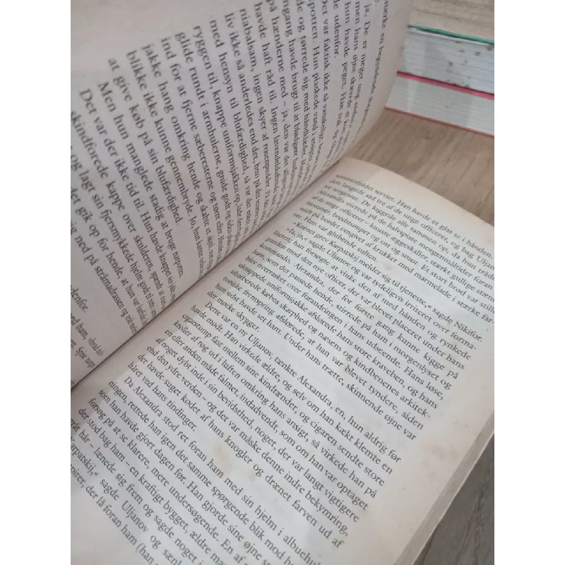 Alexandra: Grevinde i zartidens Rusland - Barbara Scrupski 714236