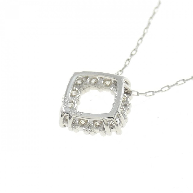 PT Dây chuyền kim cương 0.20CT - Hàng hiệu Authentic 863747