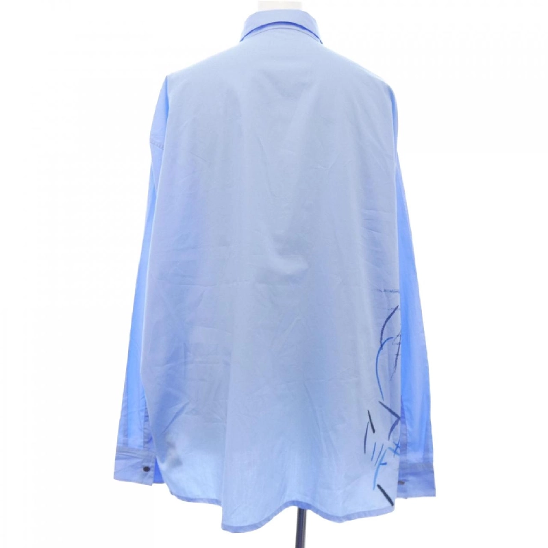 Áo sơ mi HERMES - Hàng hiệu Authentic 899462