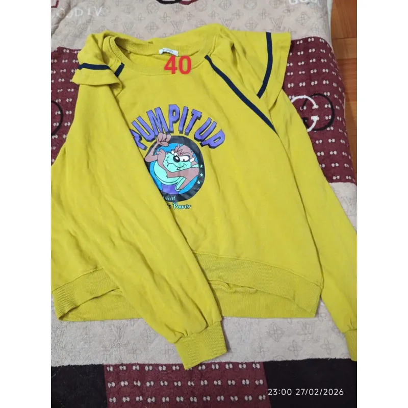 Áo muốn pass 929741