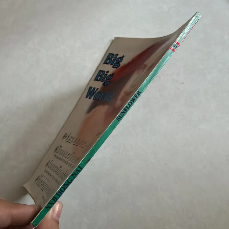 Sunflower số 91 - April 2001 778122