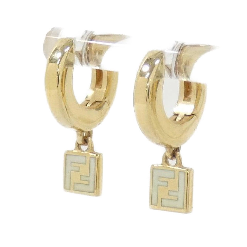 Fendi 8AH990 TL9 Bông tai 625042