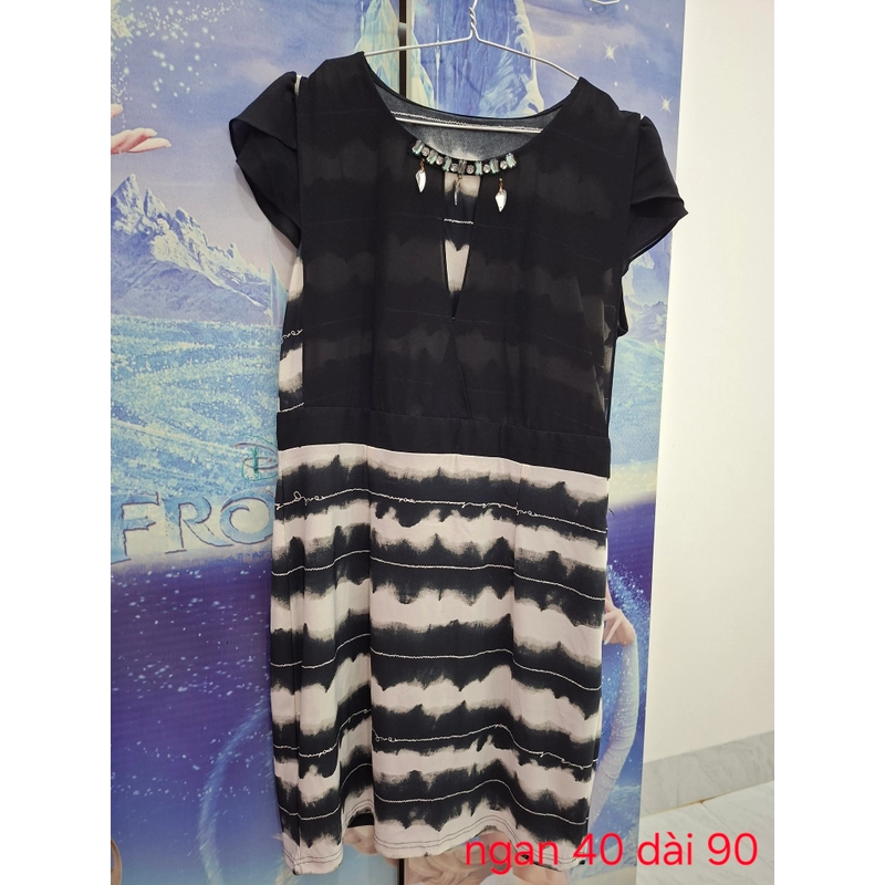 Đầm thiết kế  532463