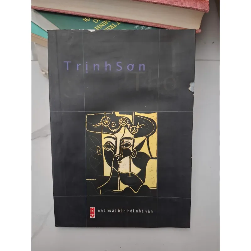 Thơ - Trịnh Sơn - Thơ 696393