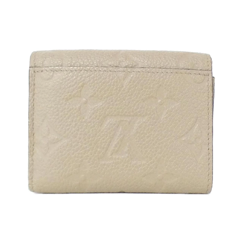 Ví Louis Vuitton Monogram Empreinte Portefeuille Zoé M69800 622352