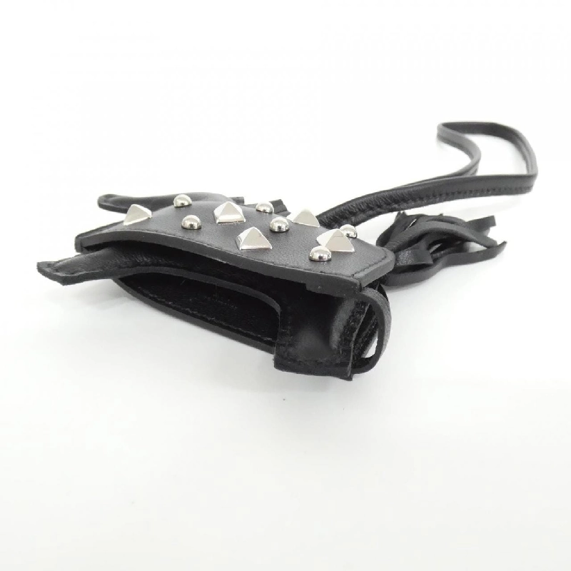 Túi charm Hermès Rodeo Robeau Lock PM 086961CK 624629