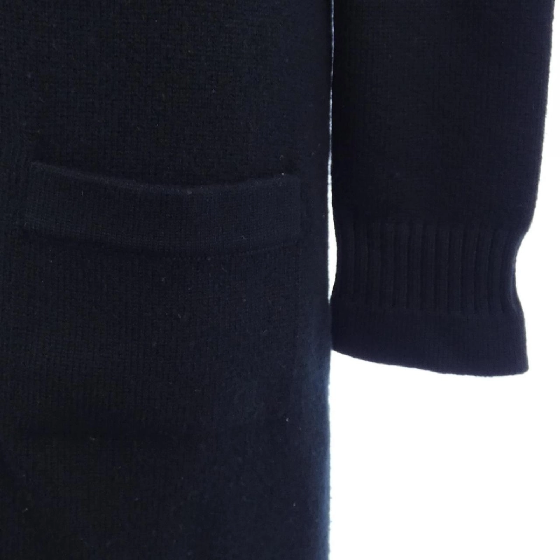 Áo khoác cardigan CHANEL P31487K00497 07A 631141