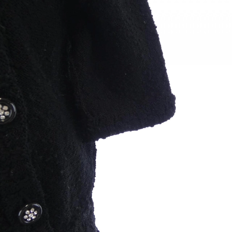 Chanel CHANEL P78640K11378 Đầm - Hàng hiệu Chính hãng 811063