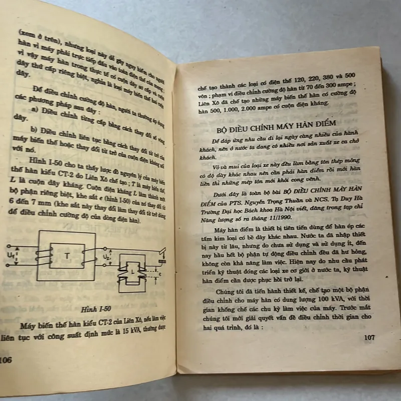 Sổ tay điện thực hành - Phạm Hữu Thắng 573259