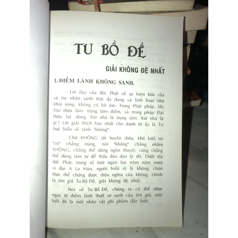 Thập đại đệ tử truyện - Thích Tinh Vân 1029293