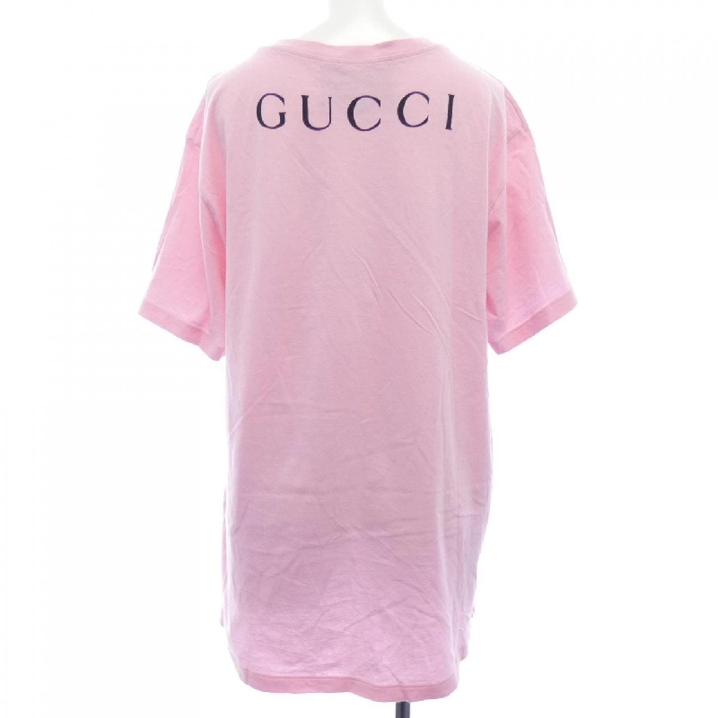 【Mã giảm giá】Gucci GUCCI Áo phông 645635