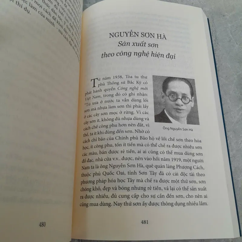 DẤU ẤN KHƠI DÒNG VĂN HÓA VIỆT - LÊ MINH QUỐC 789276