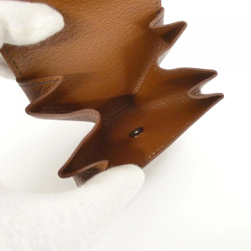 Ví tiền Hermès Vanquatre 077875CK 620127