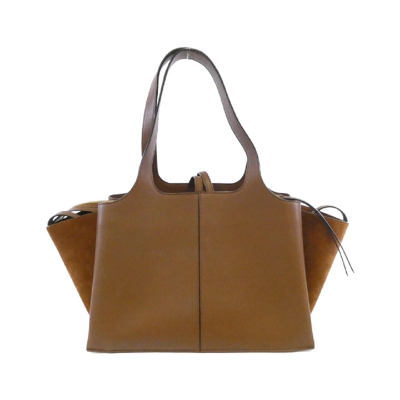 Túi xách vai nhỏ Trifol của Celine - Hàng hiệu Authentic 764042