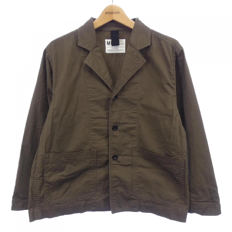 Áo khoác MHL - Hàng hiệu Authentic 887998