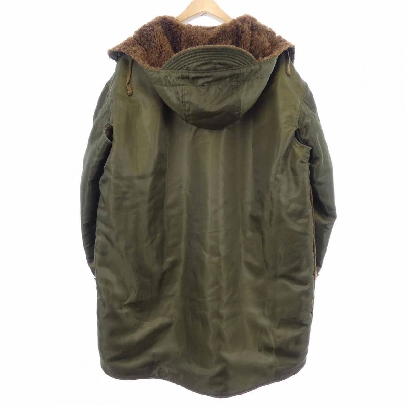 Áo khoác ENGINEERED GARMENTS - Hàng hiệu Authentic 890413