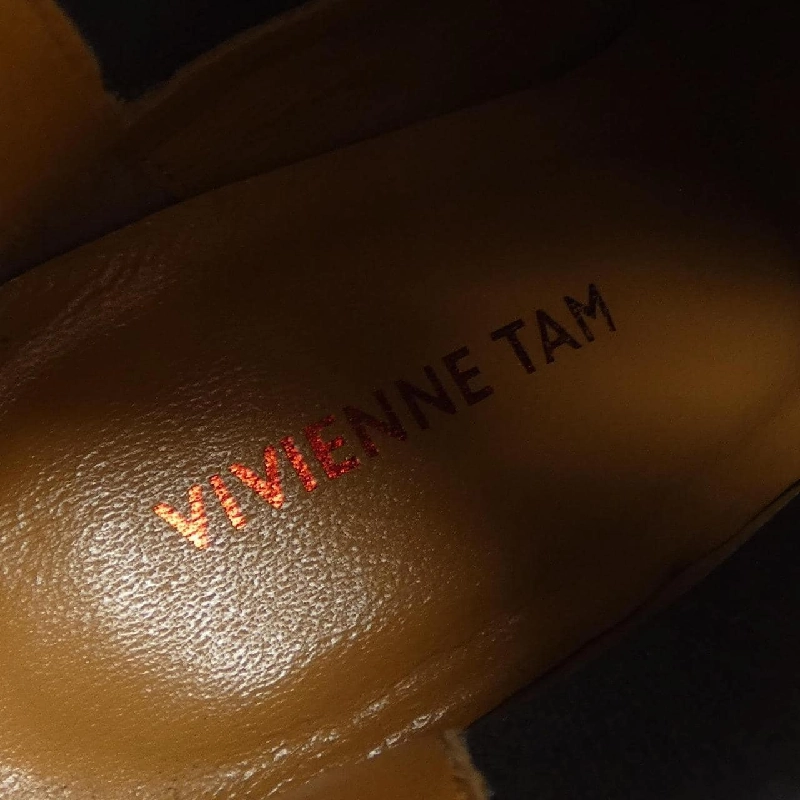 Giày bốt VIVIENNE TAM - Hàng hiệu Chính hãng 829887